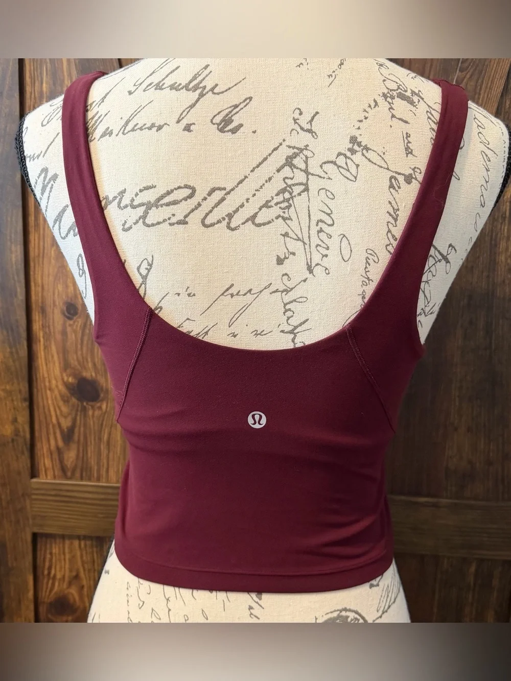 Lululemon Align Tank Top
